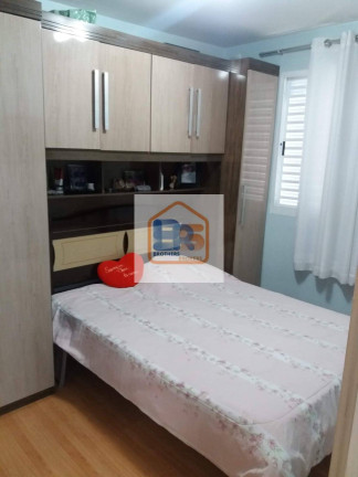 Imagem Apartamento com 2 Quartos à Venda, 52 m² em Pirituba - São Paulo