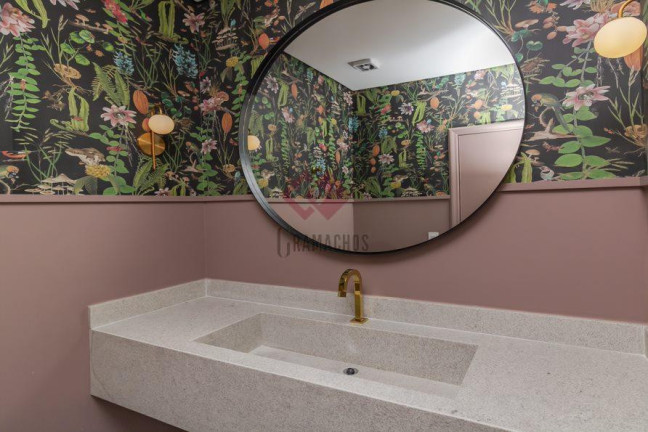 Imagem Apartamento com 3 Quartos à Venda, 200 m² em Higienópolis - São Paulo