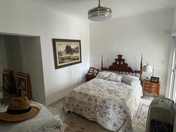 Imagem Apartamento com 3 Quartos à Venda, 142 m² em Royal Park - Campo Grande