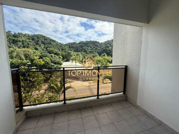 Imagem Apartamento com 2 Quartos à Venda, 60 m² em Enseada - Guarujá