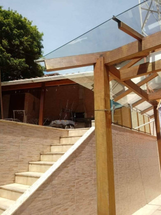 Imagem Casa com 3 Quartos à Venda,  em Ponte Da Saudade - Nova Friburgo