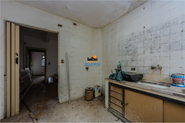 Imagem Casa com 4 Quartos à Venda,  em Saúde - São Paulo