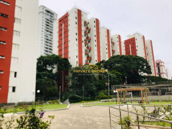 Imagem Apartamento com 3 Quartos à Venda, 68 m² em Jardim Marajoara - São Paulo Imagem Apartamento com 3 Quartos à Venda, 68 m² em Jardim Marajoara - São Paulo