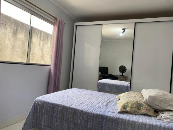 Imagem Casa com 3 Quartos à Venda, 150 m² em Cidade Vera Cruz - Aparecida De Goiânia