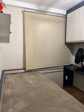 Imagem Apartamento com 3 Quartos à Venda, em Vila São Francisco - Hortolândia Imagem Apartamento com 3 Quartos à Venda, em Vila São Francisco - Hortolândia