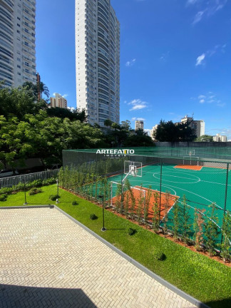 Imagem Apartamento com 1 Quarto à Venda, 39 m² em Vila Andrade - São Paulo Imagem Apartamento com 1 Quarto à Venda, 39 m² em Vila Andrade - São Paulo