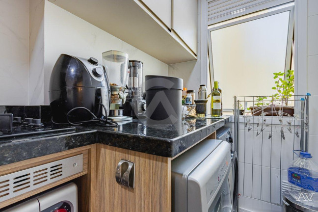 Imagem Apartamento com 2 Quartos à Venda, 61 m² em Marechal Rondon - Canoas