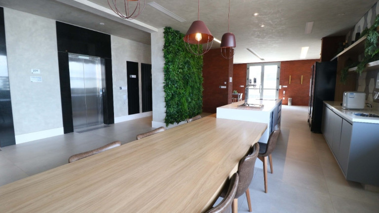 Imagem Apartamento com 1 Quarto à Venda, 30 m² em Pinheiros - São Paulo Imagem Apartamento com 1 Quarto à Venda, 30 m² em Pinheiros - São Paulo
