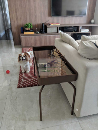 Imagem Apartamento com 3 Quartos à Venda, 105 m² em Brooklin - São Paulo