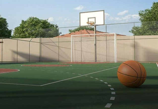 Imagem Imóvel com 2 Quartos à Venda, 45 m² em Jardim Alvorada - Nova Iguaçu
