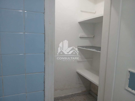 Imagem Casa com 3 Quartos para Alugar, 200 m² em Marapé - Santos