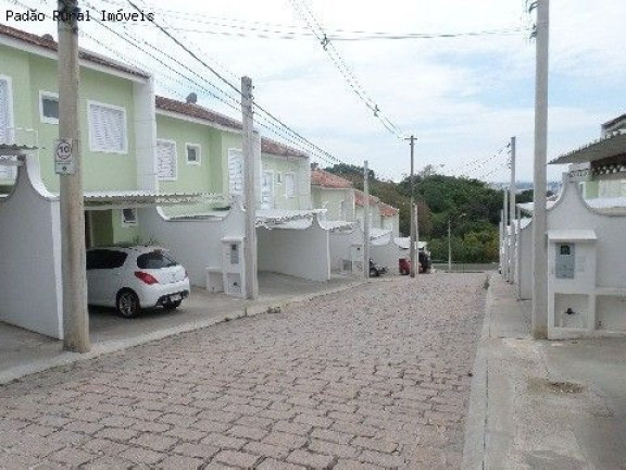 Imagem Casa com 3 Quartos à Venda, 105 m² em Jardim Ana Maria - Sorocaba