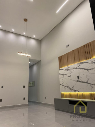 Imagem Casa com 3 Quartos à Venda, 50 m² em Jardins Do Império - Indaiatuba