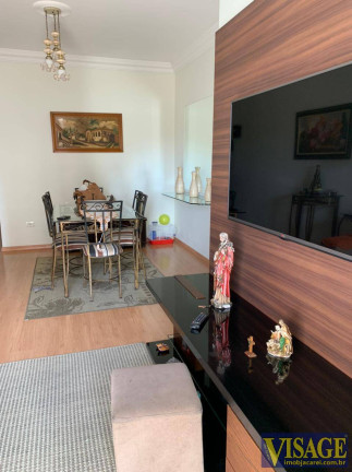 Imagem Apartamento com 3 Quartos à Venda, em Jd. Vera Lucia - Jacareí Imagem Apartamento com 3 Quartos à Venda, em Jd. Vera Lucia - Jacareí