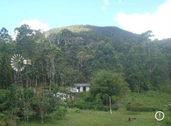 Imagem Terreno à Venda, 281 m² em Córrego D'antas - Nova Friburgo