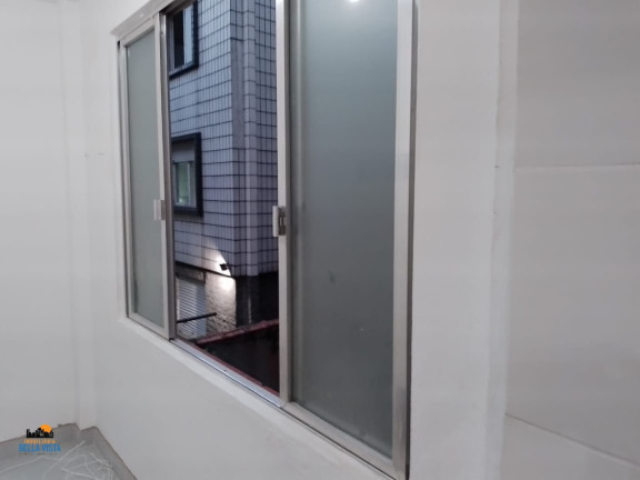 Imagem Apartamento com 2 Quartos para Alugar, em Boqueirão - Santos Imagem Apartamento com 2 Quartos para Alugar, em Boqueirão - Santos
