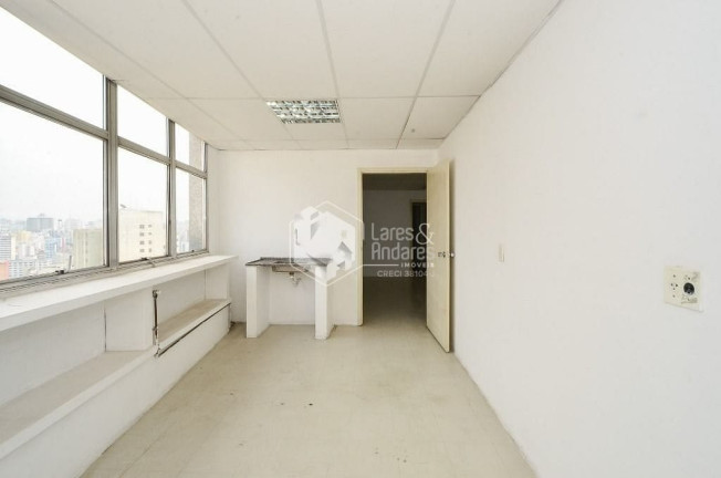 Imagem Sala Comercial à Venda, 930 m² em República - São Paulo