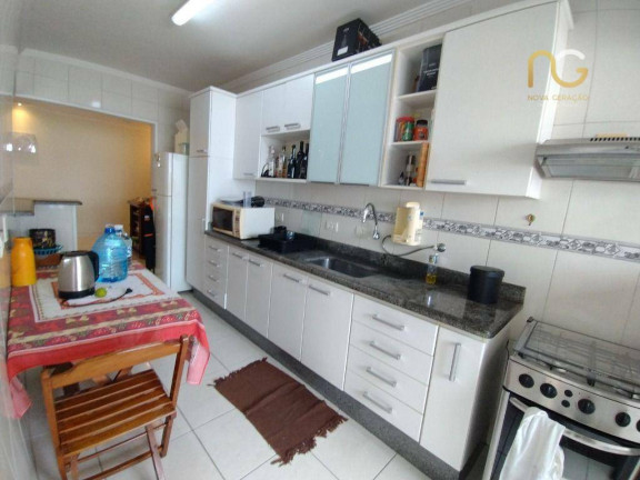 Imagem Apartamento com 2 Quartos à Venda, 100 m² em Aviação - Praia Grande Imagem Apartamento com 2 Quartos à Venda, 100 m² em Aviação - Praia Grande