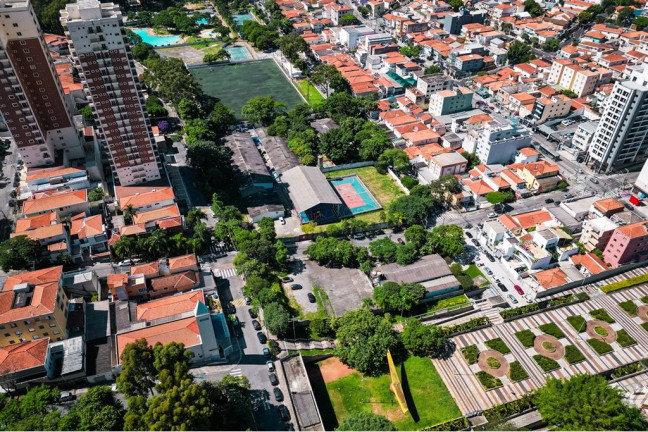 Imagem Apartamento com 1 Quarto à Venda, 30 m² em Jardim São Paulo(zona Norte) - São Paulo