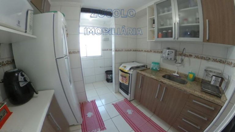 Imagem Apartamento com 2 Quartos à Venda, 54 m² em Ferrazópolis - São Bernardo Do Campo Imagem Apartamento com 2 Quartos à Venda, 54 m² em Ferrazópolis - São Bernardo Do Campo