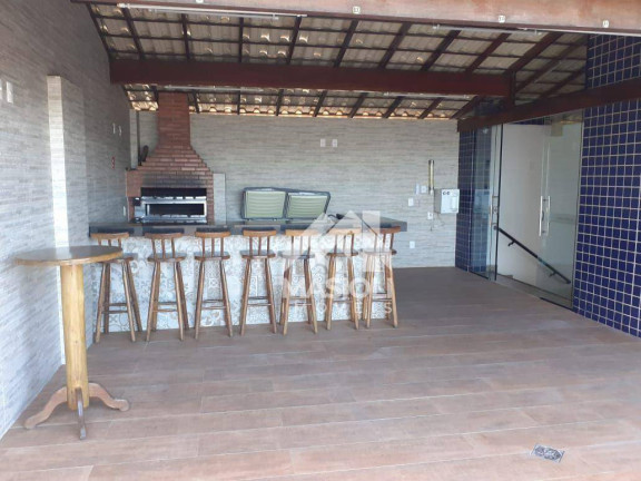 Imagem Apartamento com 3 Quartos à Venda, 150 m² em Praia De Itaparica - Vila Velha Imagem Apartamento com 3 Quartos à Venda, 150 m² em Praia De Itaparica - Vila Velha