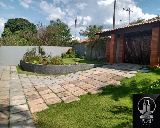 Imagem Imóvel com 4 Quartos à Venda, 290 m² em Jardim Alvorada - Araçoiaba Da Serra Imagem Imóvel com 4 Quartos à Venda, 290 m² em Jardim Alvorada - Araçoiaba Da Serra