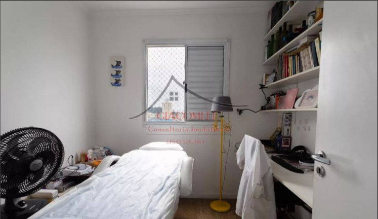 Imagem Apartamento com 3 Quartos à Venda, 61 m² em Jardim Vila Formosa - São Paulo