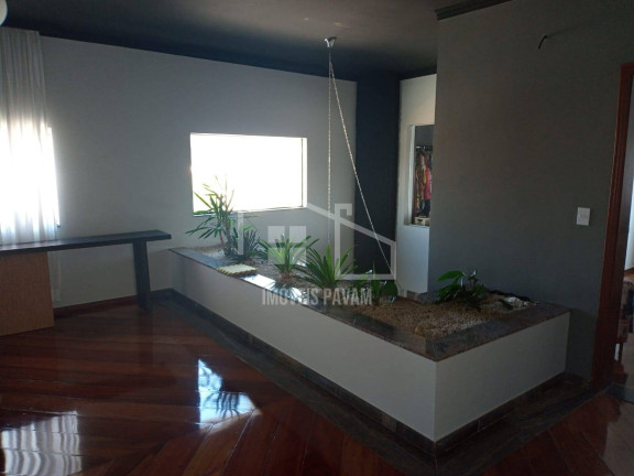 Imagem Sobrado com 3 Quartos à Venda, 425 m² em Independência - São Bernardo Do Campo