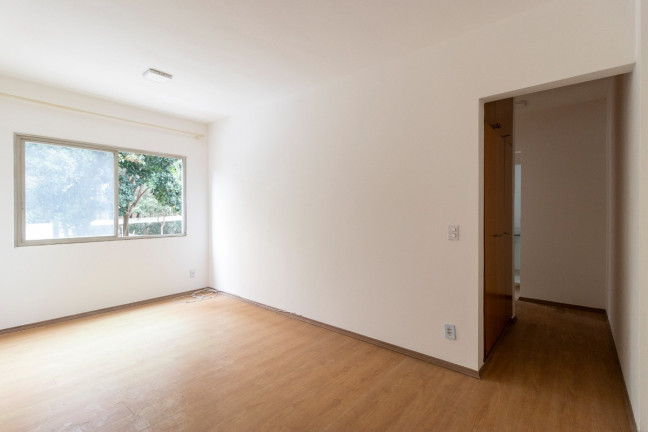 Foto do imóvel Apartamento com 2 Quartos à Venda, 53 m² em Cidade Monções - São Paulo