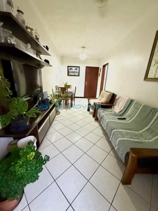 Imagem Apartamento com 2 Quartos à Venda, 81 m² em Guilhermina - Praia Grande