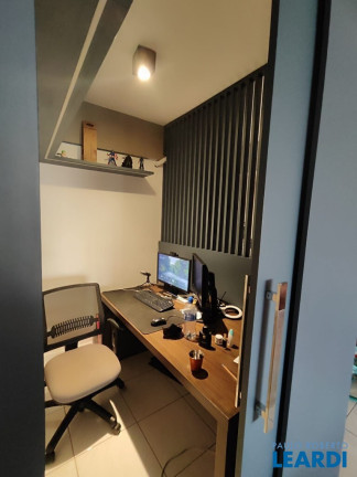 Imagem Apartamento com 2 Quartos à Venda, 75 m² em Jardim Bela Vista - Santo André