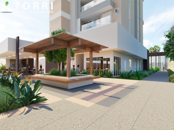 Imagem Apartamento com 3 Quartos à Venda, 91 m² em Parque Campolim - Sorocaba