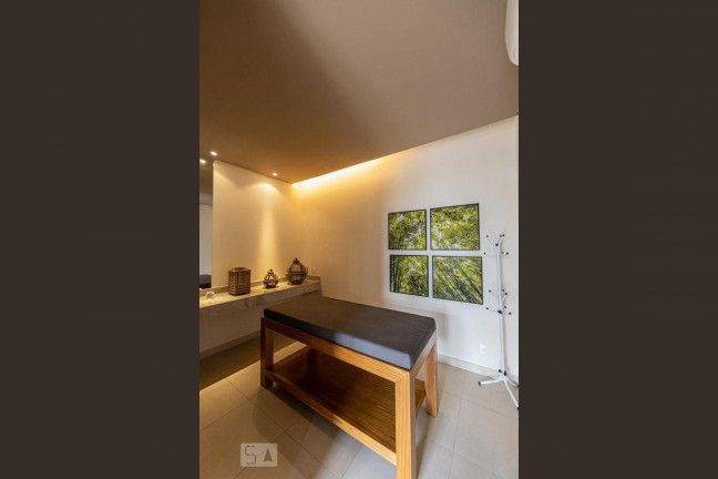 Imagem Apartamento com 2 Quartos à Venda, 64 m² em Tatuape - São Paulo