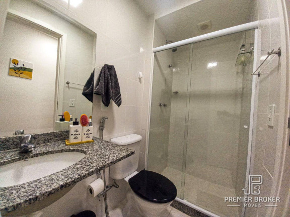 Imagem Apartamento com 2 Quartos à Venda, 58 m² em Prata - Teresópolis Imagem Apartamento com 2 Quartos à Venda, 58 m² em Prata - Teresópolis