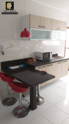 Imagem Casa com 3 Quartos à Venda, 146 m² em Vila Belmiro - Santos Imagem Casa com 3 Quartos à Venda, 146 m² em Vila Belmiro - Santos