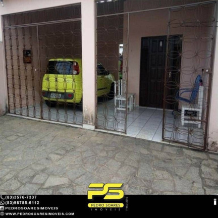 Imagem Casa com 3 Quartos à Venda, 200 m² em Mangabeira - João Pessoa Imagem Casa com 3 Quartos à Venda, 200 m² em Mangabeira - João Pessoa