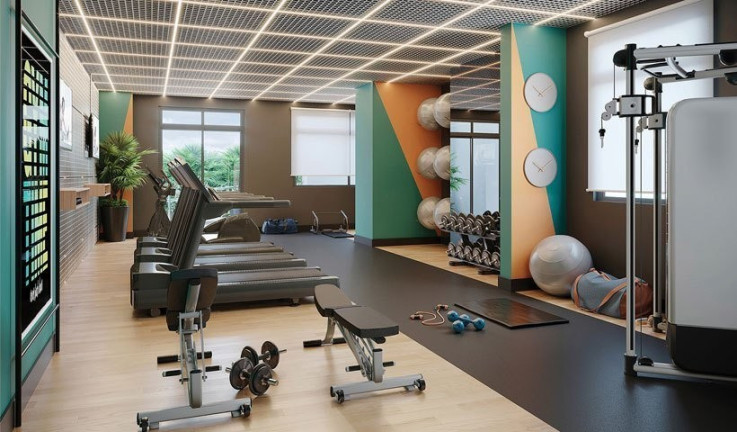 Imagem Imóvel com 1 Quarto à Venda, 40 m² em Vila Camargos - Guarulhos Imagem Imóvel com 1 Quarto à Venda, 40 m² em Vila Camargos - Guarulhos