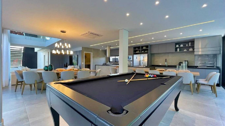 Imagem Casa com 6 Quartos à Venda, 420 m² em Riviera De São Lourenço - Bertioga Imagem Casa com 6 Quartos à Venda, 420 m² em Riviera De São Lourenço - Bertioga