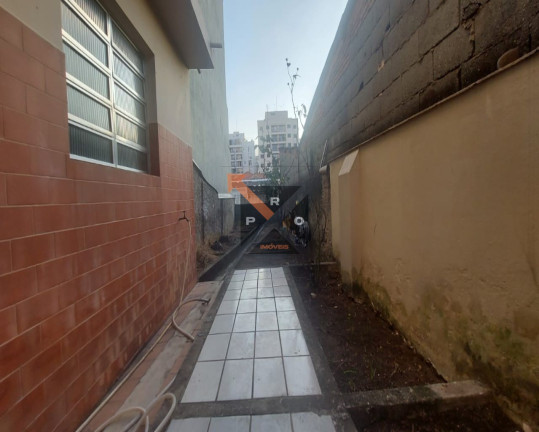 Imagem Casa com 3 Quartos à Venda, 207 m² em Lapa - São Paulo