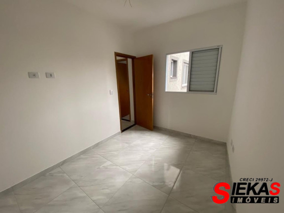 Imagem Apartamento com 1 Quarto à Venda, 32 m² em Chácara Belenzinho - São Paulo