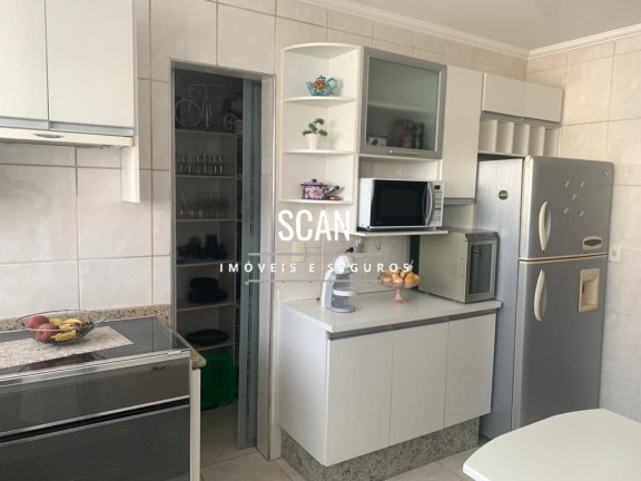 Imagem Imóvel com 3 Quartos à Venda, 150 m² em Nova Campinas - Campinas