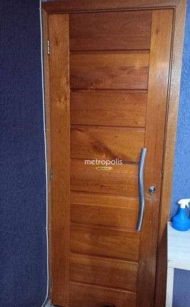 Imagem Apartamento com 2 Quartos à Venda, 53 m² em Jardim Santo André - Santo André Imagem Apartamento com 2 Quartos à Venda, 53 m² em Jardim Santo André - Santo André