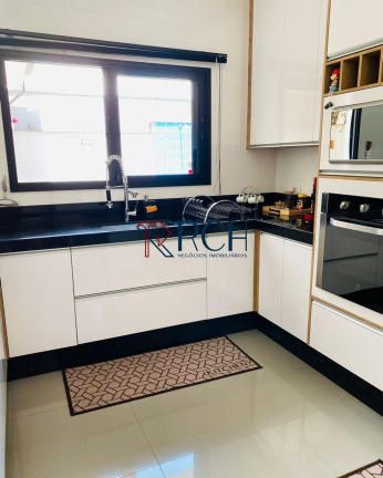 Imagem Casa com 3 Quartos à Venda, 153 m² em Cajuru Do Sul - Sorocaba