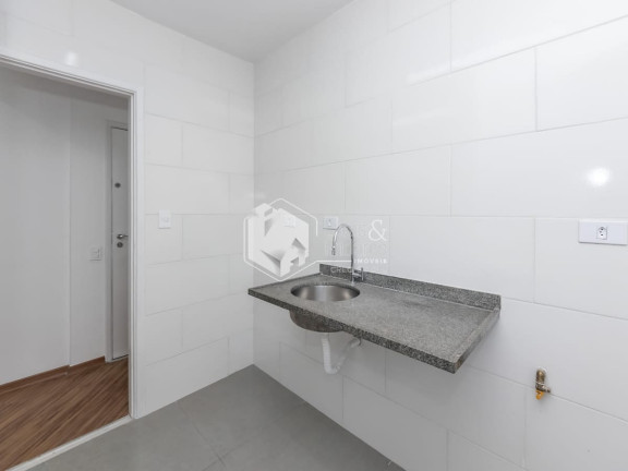 Imagem Apartamento com 1 Quarto à Venda, 45 m² em Pinheiros - São Paulo