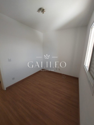 Imagem Apartamento com 2 Quartos para Alugar, 48 m² em Nova Cidade Jardim - Jundiaí Imagem Apartamento com 2 Quartos para Alugar, 48 m² em Nova Cidade Jardim - Jundiaí
