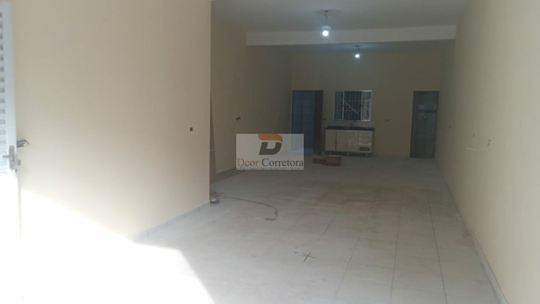 Imóvel Comercial para Alugar, 60 m² em Serraria - Diadema