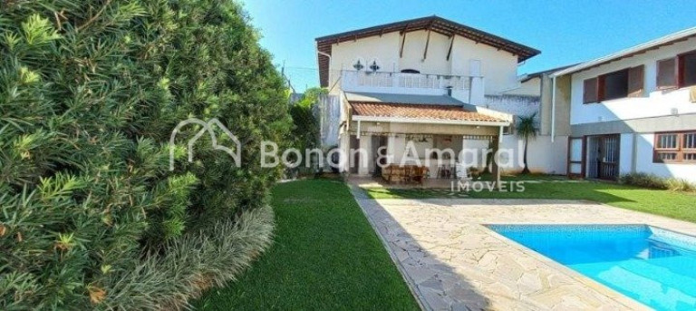 Imagem Casa de Condomínio com 4 Quartos à Venda, 627 m² em Vila Brandina - Campinas Imagem Casa de Condomínio com 4 Quartos à Venda, 627 m² em Vila Brandina - Campinas
