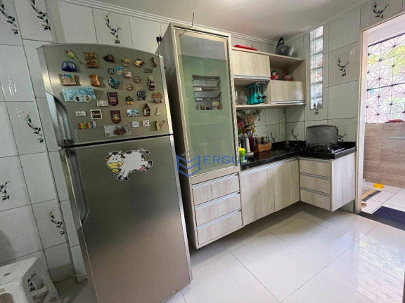 Imagem Casa com 4 Quartos à Venda, 224 m² em Presidente Kennedy - Fortaleza Imagem Casa com 4 Quartos à Venda, 224 m² em Presidente Kennedy - Fortaleza