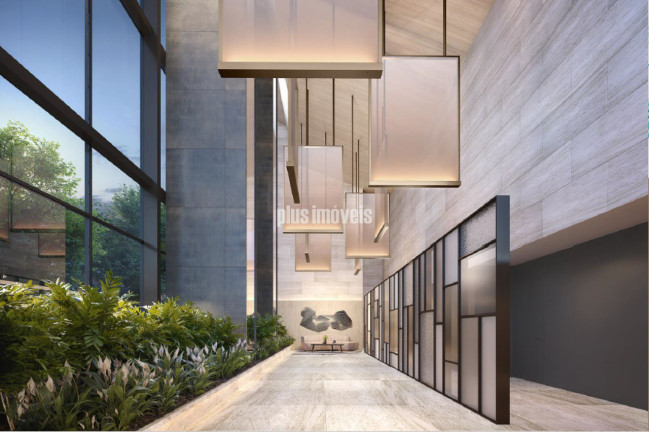 Imagem Apartamento com 4 Quartos à Venda, 157 m² em Sumaré - São Paulo