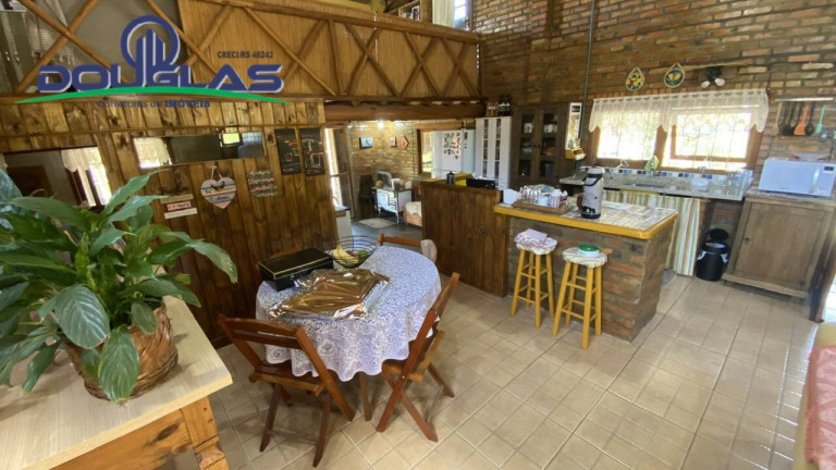 Imagem Casa com 2 Quartos à Venda, 1.000 m² em Viamão Imagem Casa com 2 Quartos à Venda, 1.000 m² em Viamão